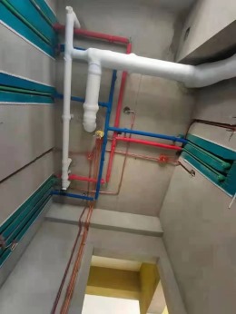 汾阳清熙凤凰园