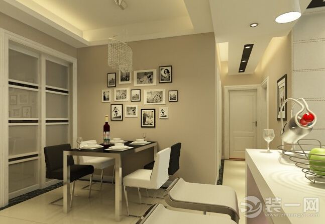 餐厅对着厕所门风水如何 邵阳装修网教您巧化解